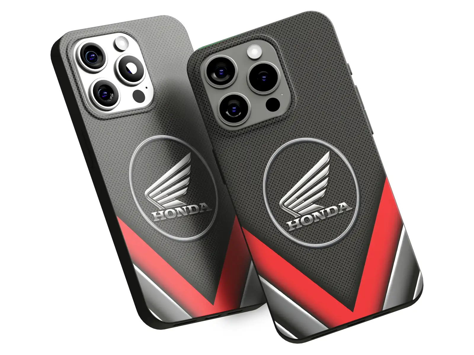 Honda Telefonhülle Qualität Max Edition